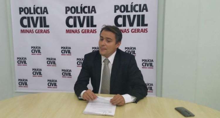Polícia identifica adolescente que participou de sequestro de casal no Buritis - Polícia Civil/Divulgação