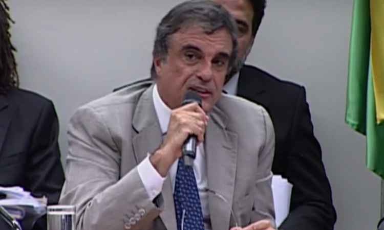 Cardozo afirma que impeachment da presidente Dilma é 'rasgar a Constituição' - Reprodução/TV Câmara