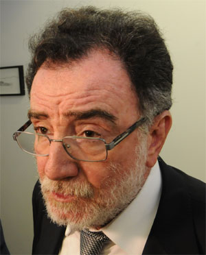 Ministros do PMDB e Patrus Ananias deixam cargos para votar contra o impeachment - Gladyston Rodrigues/EM/D.A Press