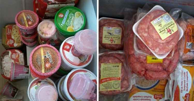 Falhas em transformador deixa moradores sem energia elétrica há quatro dias na Grande BH - Divulgação