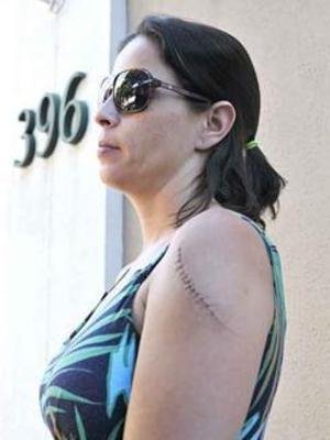 Ataque a fisioterapeuta mostra descontrole sobre  flanelinhas em Belo Horizonte  - Juarez Rodrigues/EM 