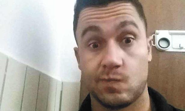 Mistério cerca a morte de mineiro em festa de música eletrônica  - Facebook/Reprodução 