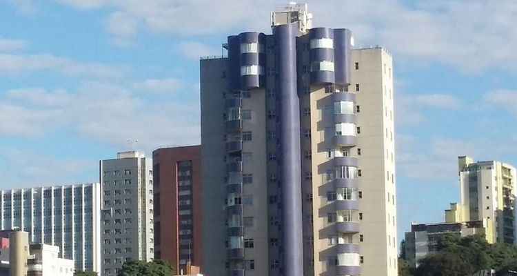 Temperaturas caem nos próximos dias em Minas Gerais - Paulo Filgueiras/EM