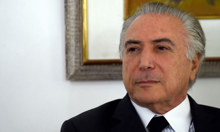 Primeiro escalão de eventual governo Temer aposta na experiência - EVARISTO SA