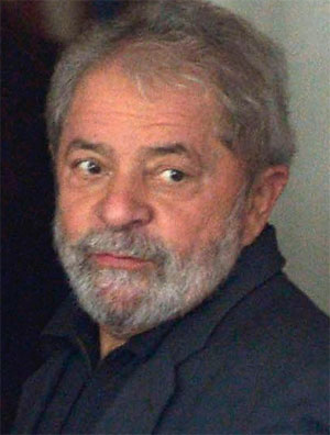 Ministério Público de São Paulo pede prisão preventiva de Lula para Sérgio Moro - José Cruz/Agência Brasil 