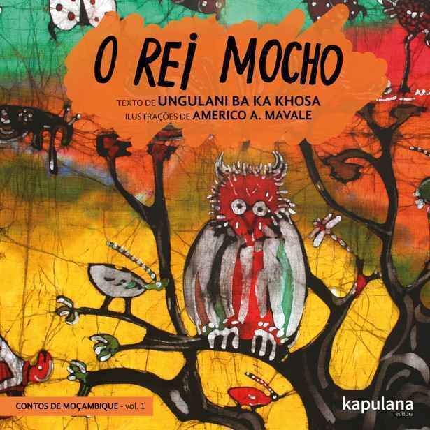 O que você sabe sobre a literatura do Moçambique? 