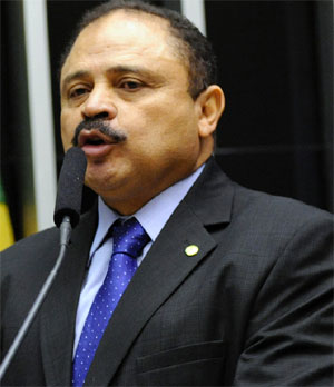 Presidente interino da Câmara leva 'puxão de orelha' de aliados de Cunha - Luis Macedo / Câmara dos Deputados 