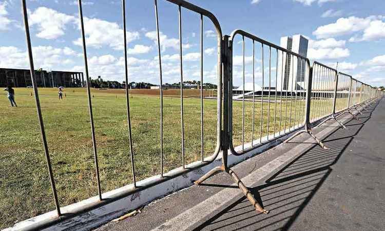 Provável afastamento de Dilma levantará dúvidas sobre direitos e deveres  - wilson dias/afp