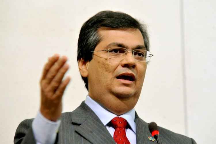 Se Waldir Maranhão quiser ir para o PCdoB, será bem-vindo, diz Flávio Dino - Elza Fiúza/Agência Brasil