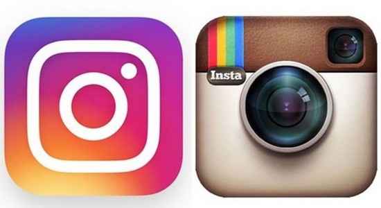 Gostou? Instagram apresenta novo ícone  - Instagram/Divulgação 