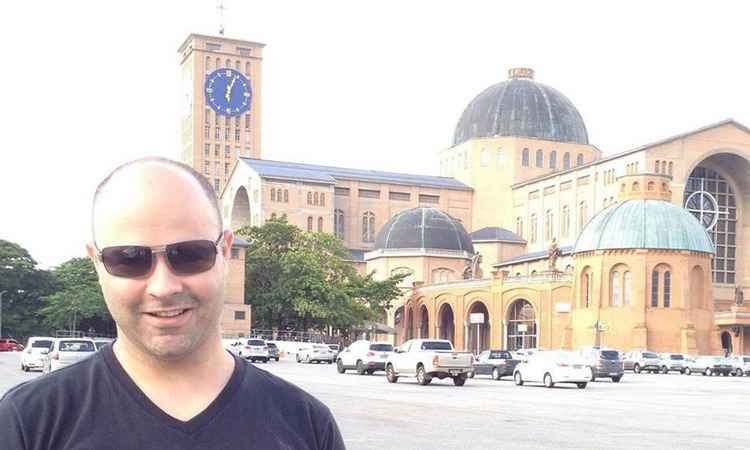 Corpo de mineiro morto na Argentina é cremado em Buenos Aires - Reprodução/Facebook 