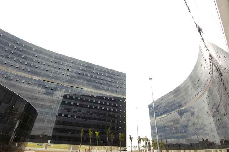 Governo publica regras para pagar licença médica de exonerados da Lei 100 - Euler Junior/EM/D.A Press