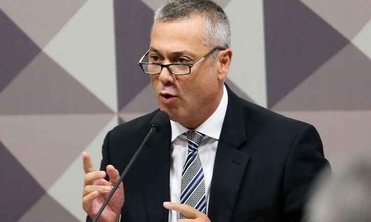 Temer pode demitir advogado-geral da União - Marcelo Camargo/Agência Brasil
