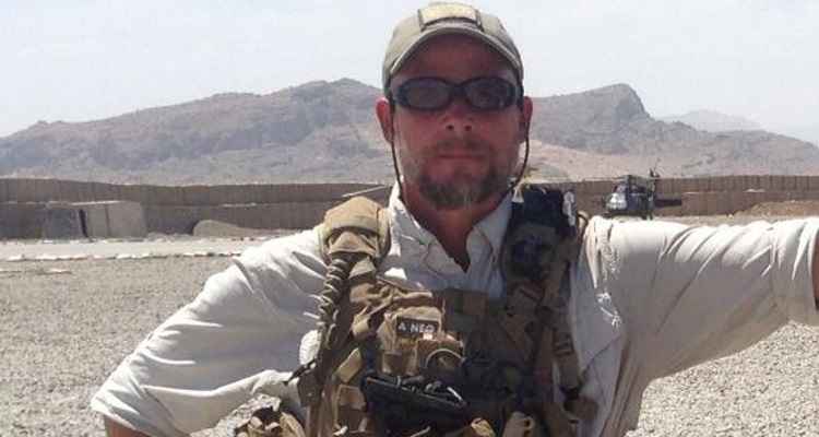 Jornalista americano David Gilkey e tradutor são mortos em ataque no Afeganistão - Reprodução/Facebook