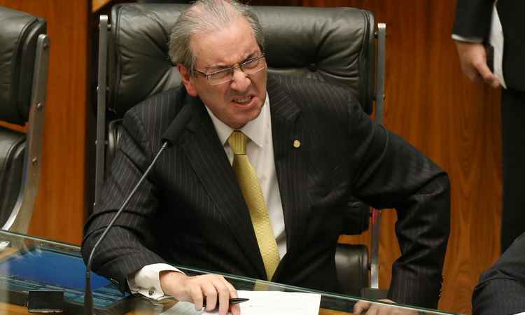 Deputados que pediram o fim da corrupção no voto do impeachment tiveram 'pedido atendido' - Lula Marques / Agência PT