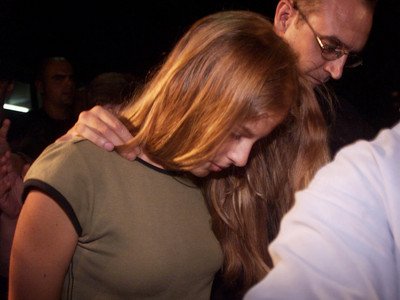 De castigo, Suzane pode ficar seis meses sem saídas temporárias - ALEX SILVA/DIARIO DE SAO PAULO/AG - 21/11/2002
