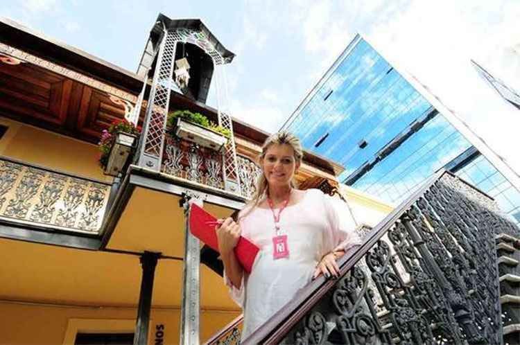 Empresas investem em suporte e transparência - Gladyston Rodrigues/EM/D.A Press