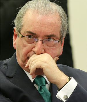 Conselho de Ética tenta votar hoje cassação do mandato de Cunha - Lula Marques/Agência PT 