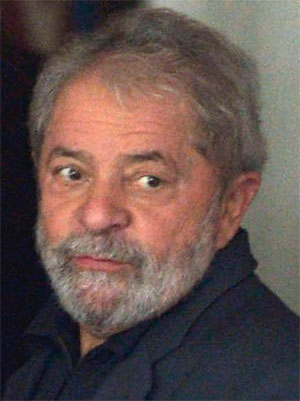 Ex-presidente Lula será denunciado criminalmente nas próximas semanas - José Cruz/Agência Brasil 