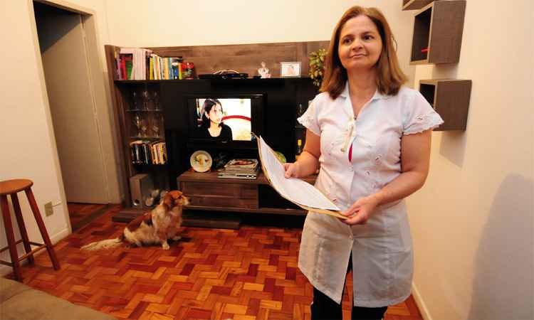 Diante da crise, brasileiros correm atrás de bicos para pagar contas - Gladyston Rodrigues/EM/DA Press