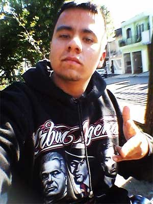 Mais um jovem é morto com tiro na cabeça após perseguição na zona leste de SP - Reprodução Facebook 