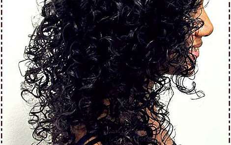 Instituto Defrisée celebra a beleza dos cabelos cacheados - Dino