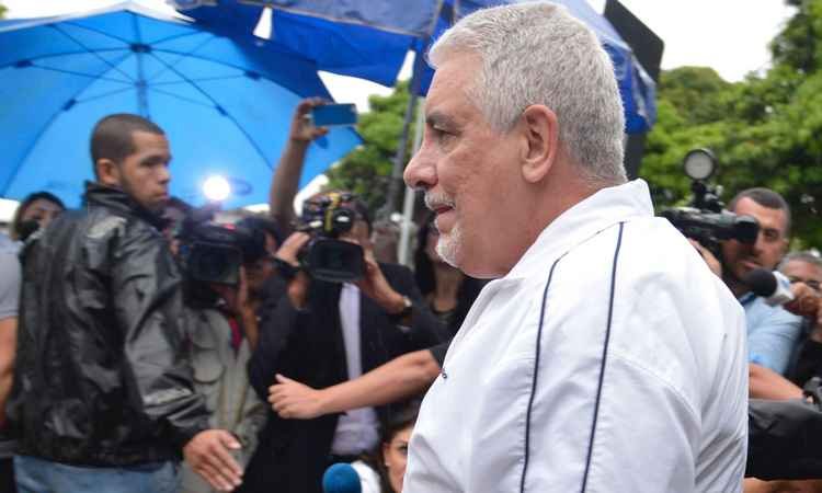 Procuradoria pede confisco de dinheiro repatriado de Pizzolato - Jose Cruz/ Agencia Brasil 