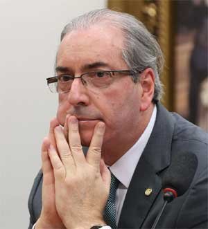 Câmara decide conceder apartamento funcional a Eduardo Cunha - Lula Marques/Agência PT