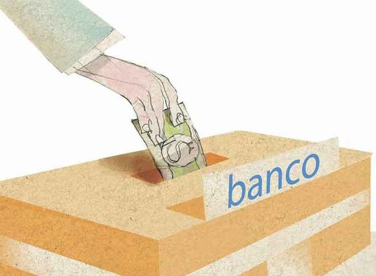 Tem dinheiro? É hora de investir - Arte EM