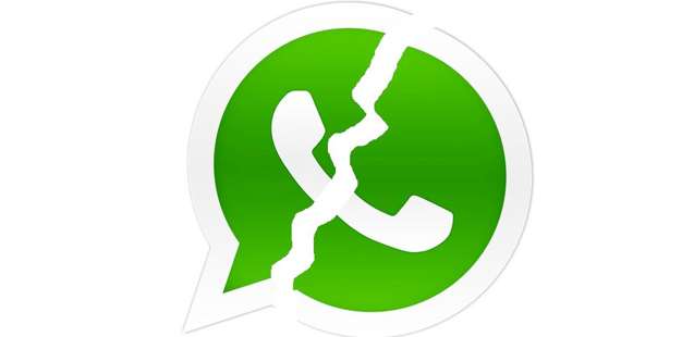 Recuperação de conversas apagadas WhatsApp no iPhone - Dino