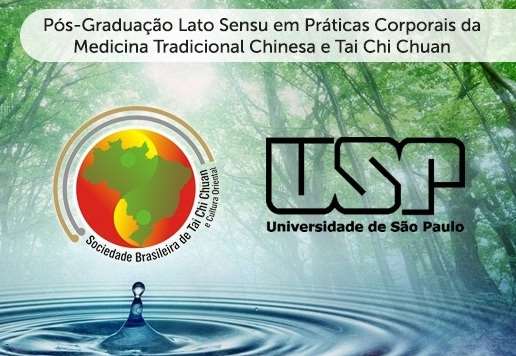 Curso Pós-Graduação em Práticas Corporais da Medicina Tradicional Chinesa com Foco no Tai Chi Chuan - Dino