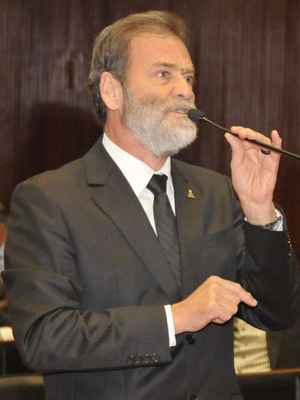 Acordo com sindicatos tira exigência de declaração de bens de servidor de MG do Estatuto - Guilherme Bergamini / ALMG