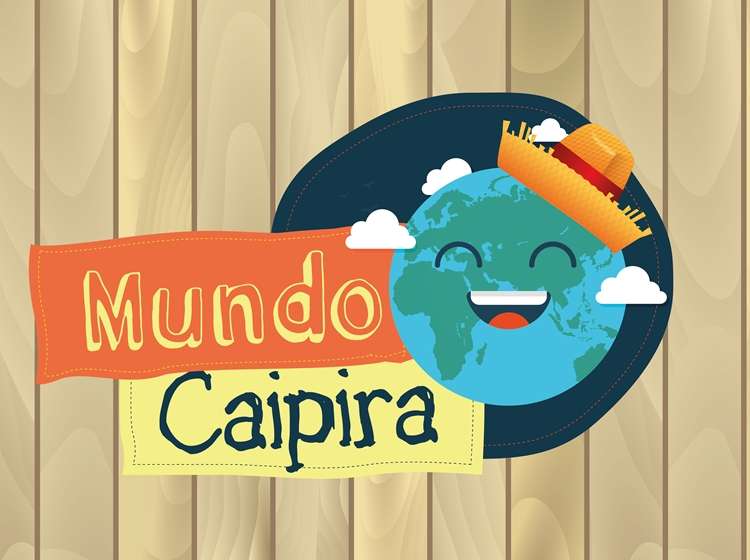 Expositores levam produtos de qualidade para o 1º Festival Gastronômico Mundo Caipira - Dino