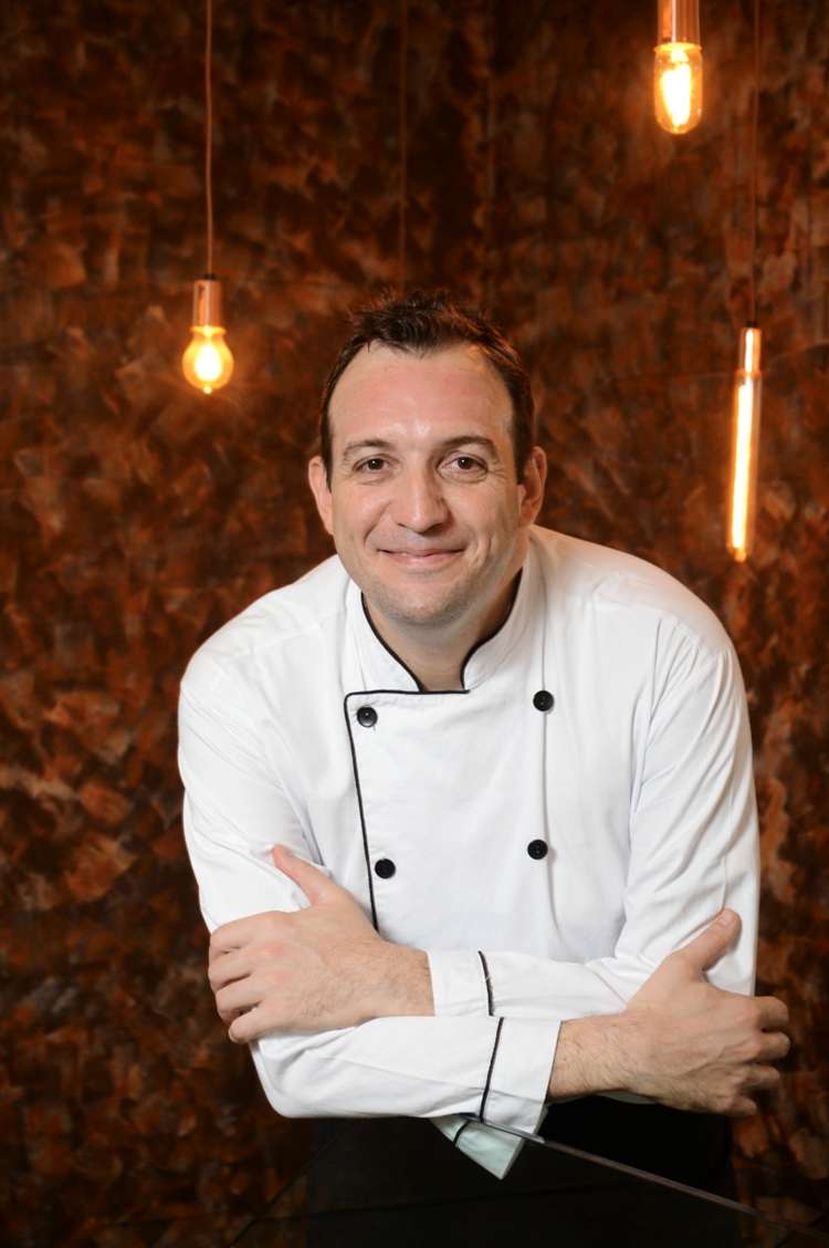 Dia dos Pais Mediterrâneo: Oliva Trattoria apresenta sugestão do chef Rudy Bovo para comemorar no Rio - Dino