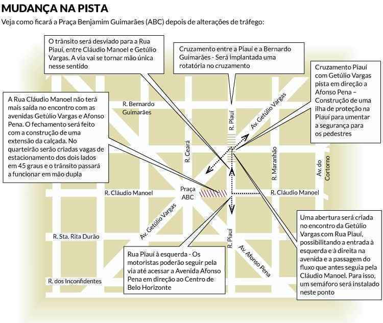 Suspensão do Mobicentro traz alívio, mas não desmobiliza moradores