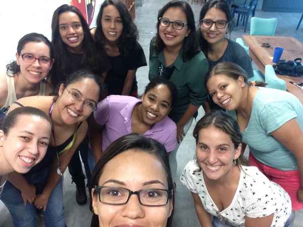 Projeto Minas na TI empodera e une mulheres na área de tecnologia