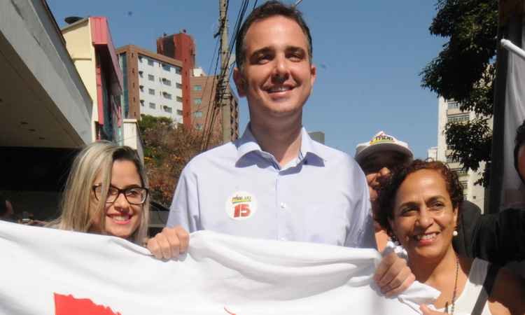 Patrimônio dos candidatos à PBH informado ao TRE-MG chega a R$ 36 milhões - Cristina Horta / EM / D.A. Press