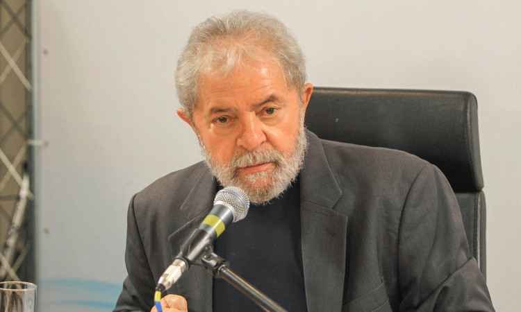 'Dilma vai se colocar diante de seus acusadores para que Judas possa acusá-la na frente dela', diz Lula à BBC  - Heinrich Aikawa/Instituto Lula 