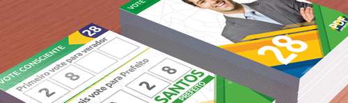 Pragão e Santão: candidatos às Eleições 2016 têm novas opções de divulgação - Dino