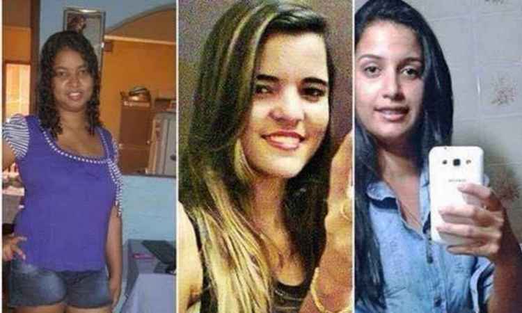 Homofobia pode ter motivado assassinato de brasileiras em Portugal  - (Divulgação/Álbum de Família)