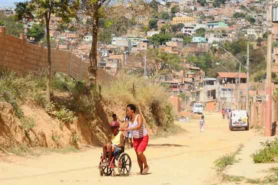 Medalhista mineiro superou dificuldades para conquistar bronze - Euler Júnior/EM/DA PRESS