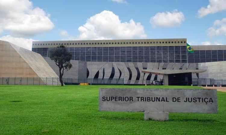 STF anula 60 dias de férias dos servidores do Tribunal de Justiça de Minas - reprodução internet