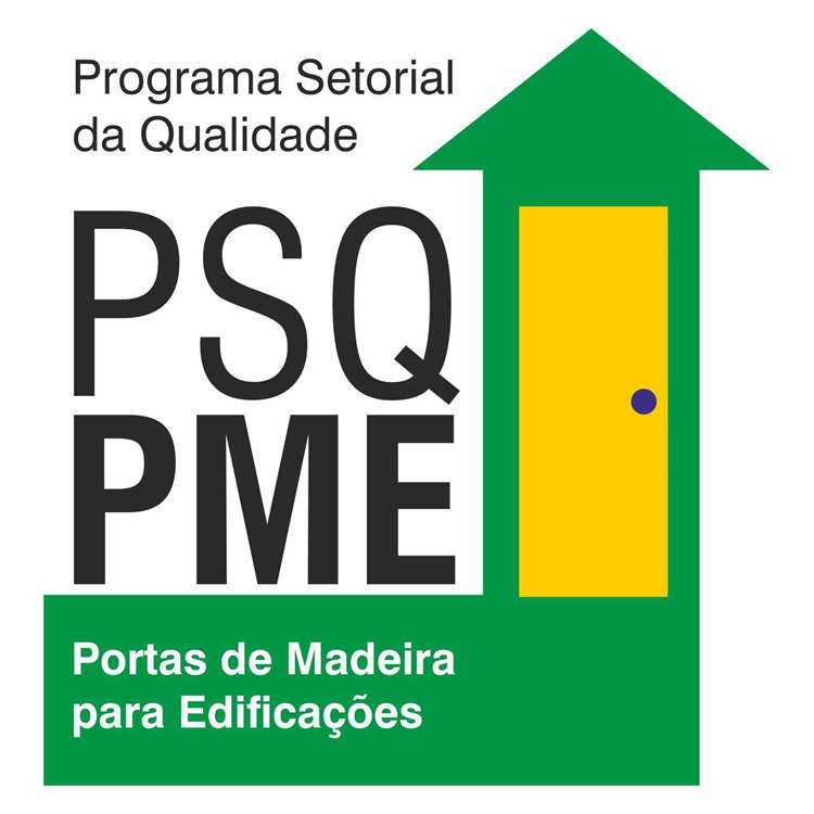 Programa Setorial da Qualidade de Portas de Madeira para Edificações na Fesqua - Dino