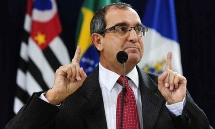 Ex-prefeito de Taubaté é condenado a 38 anos por corrupção - Divulgação 