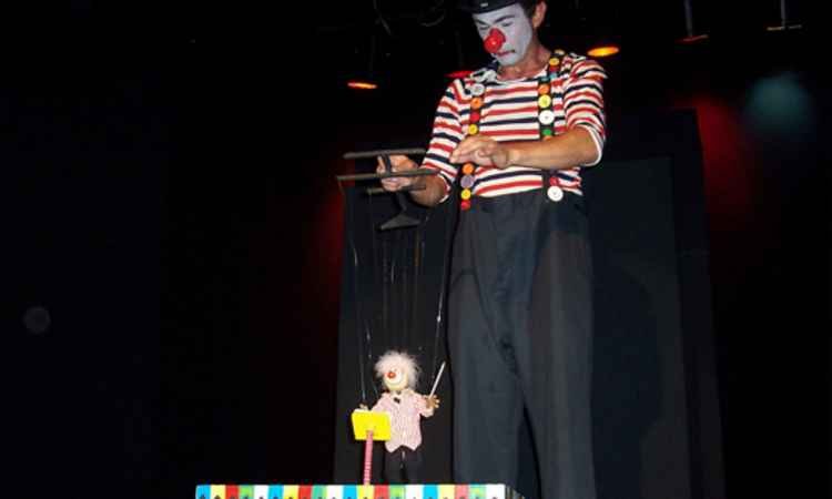 Fim de semana tem diversão garantida e de graça em Belo Horizonte - Divulação/PBH