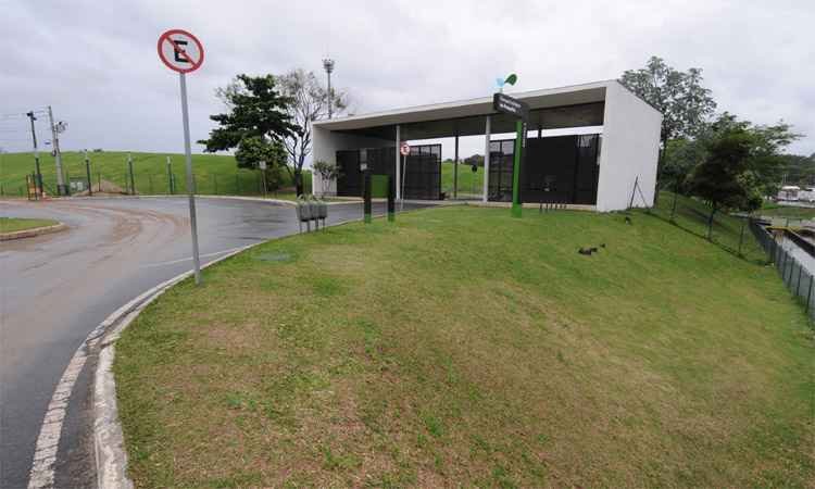 'Fatalidade', diz representante de escoteiros sobre morte por suspeita de febre maculosa  - Marcos Vieira/EM/DA Press - 25/11/2013
