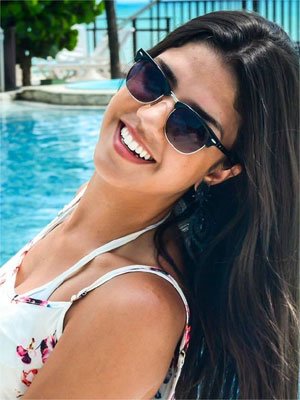 Estudante denuncia novo ataque com seringa no metrô de São Paulo - Reprodução/Facebook