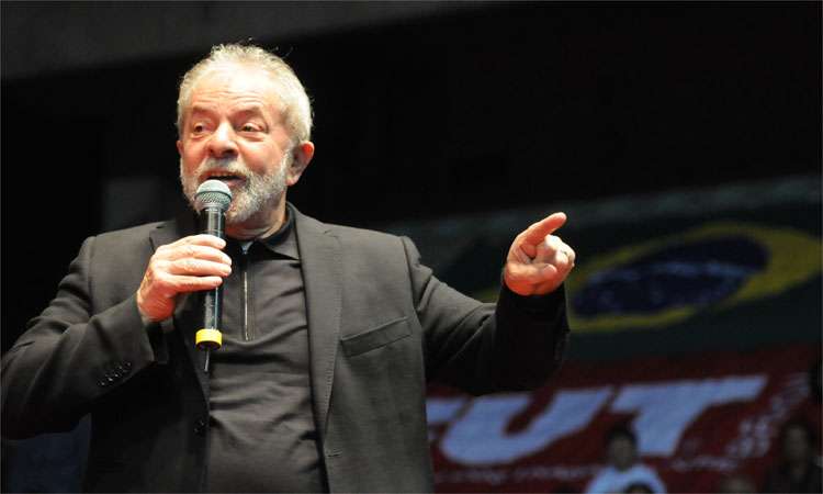 Lula reúne bancadas do PT na Câmara e no Senado para definir oposição a Temer - Agência PT