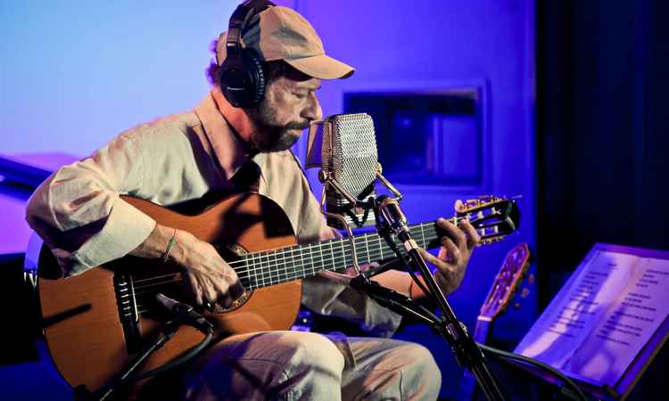 Piquenique Cultural traz João Bosco e intensa programação para o Parque Municipal - Divulgação