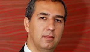 Vice-governador de Goiás está consciente e respira sozinho - Divulgação/Governo de Goiás